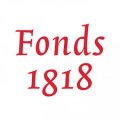 Fonds 1818